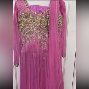 Pakistani/ Indian dress